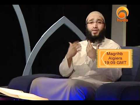 In the Light of the Qur'an (40) - Ibrahim 1-6