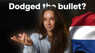 Thumbnail for How the Netherlands Escaped the Global Tech Layoffs