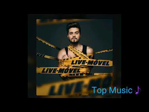 Vingança - Luan Santana Feat. MC Kekel (Aúdio Oficial) #LiveMovel