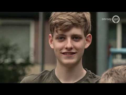 GLD Nieuws 22 mei 2020