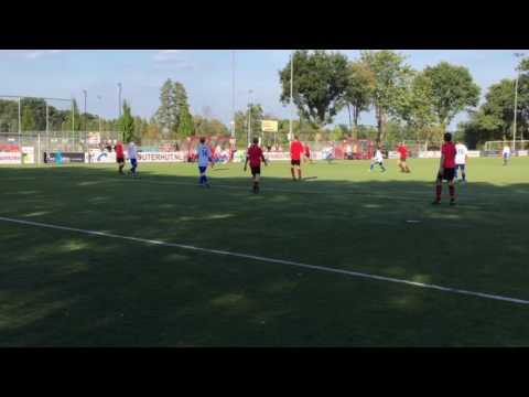 20160924 AFC Quick 1890 JO17-4 - v.v. 't Goy JO17-1