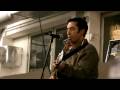 Pete Molinari - Tennessee Waltz (Rough Trade East, 18th April 2009)