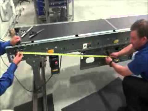 Tracking Demonstration