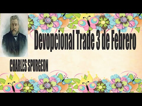 Devocional/Charles Spurgeon/Tarde 3 de "Enero "Descansar tu rebaño al mediodía". Cantares 1:7