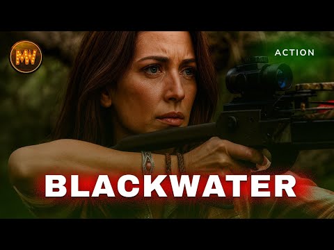 "Blackwater" – Girls’ Adventure Gone Wrong | Stream the Full Movie Today