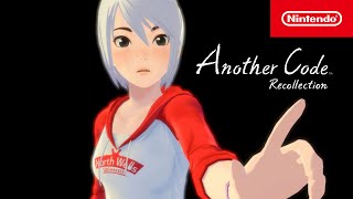 Another Code: Recollection – Sortie le 19 janvier 2024 (Nintendo Switch)