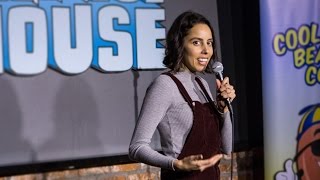 Janeva Zentz at The Ice House