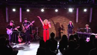 Wig in a Box from Hedwig and the Angry Inch