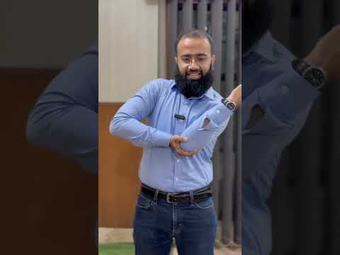 Best Exercises for Shoulder Pain & Frozen Shoulder Relief | Simple Stretches at Home#ShoulderPain