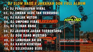Download lagu DJ RASANE KANGEN TENAN RASANE || DJ PENGAREPAN TWENTYNINE •SLOW BASS X JARANAN DOR FULL ALBUM 2025 mp3