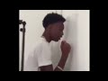YNW Melly 772 Love A Cappella 1 Hour