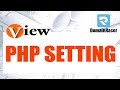 How To View PHP Settings With Example Phpinfo Php Page 2025