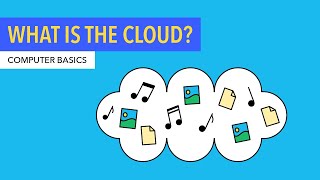 What Is the Cloud?