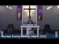 Bible Baptist Church Aztec, NM Live Stream