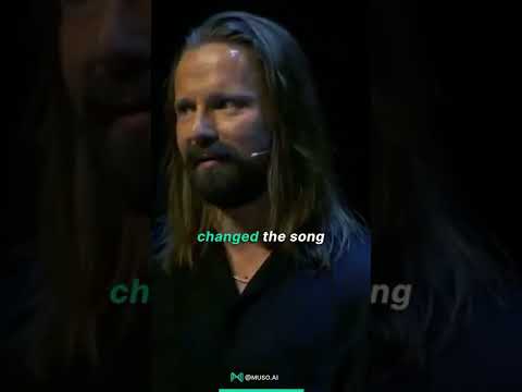 Max Martin On The Most Important Three Seconds In A Song