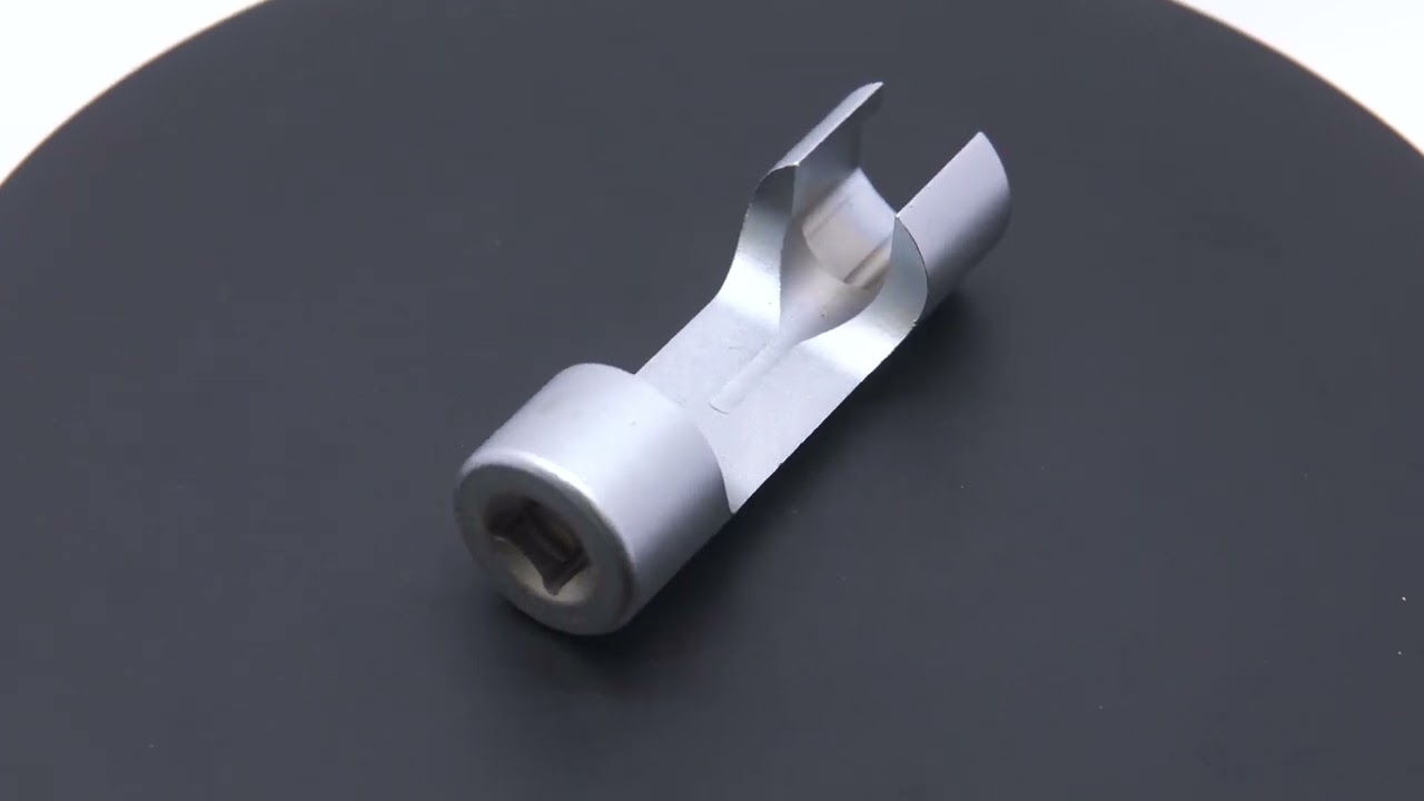 JTC6714 - VAG ディーゼル高圧配管用ソケット - ○差込:9.5mm ○サイズ