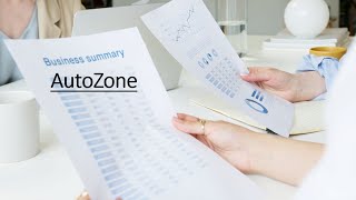 AutoZone Business Summary