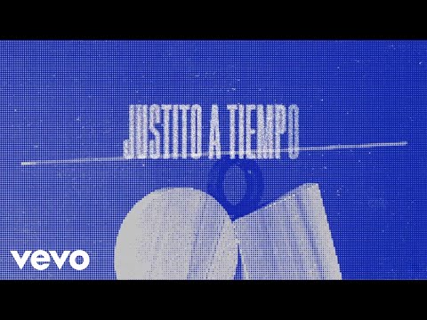 Justito a Tiempo Feat Kany Garcia - Rozalen