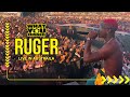 Ruger Live In Gold Coast Australia PromiseLand Festival What You Missed