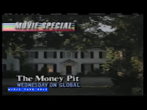 WOC Tape 0042 Station Promos Compilation - 1989