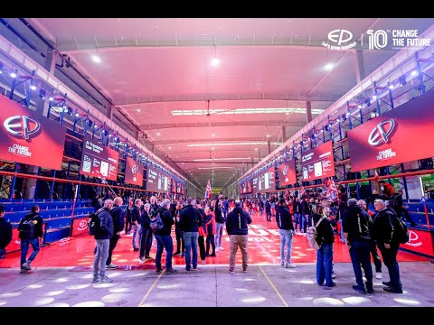 11.11 Global Dealer Event 2025: Change the Future!