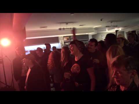 BLACKFELLA WHITEFELLA  - DWA (PUNKS 4 WEST PAPUA)