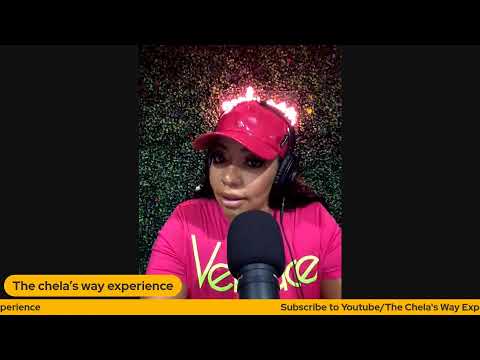 EP:6 | Exclusive ARTIST KITTY GATA Talks Life, Music with Method Man and More