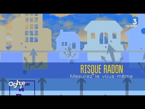 Le risque radon