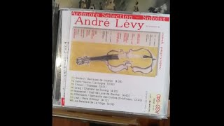 Download lagu リスト・愛の夢　 アンドレ・レヴィ  List / Reve d'Amour  -   Andre Levy (violoncello) mp3