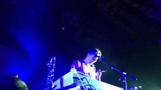 They Might Be Giants - Absolutely Bill&#39;s Mood (Live 10/15/13)