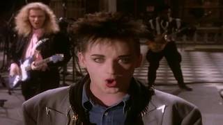Culture Club - God Thank You Woman Official Video HD HQ (From Luxury to Heartache) 1986