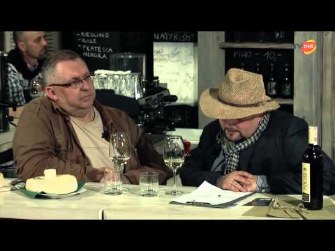 Podwieczorek na dwa kieliszki Mariusza Kapczyńskiego #3 "Gieno Mientkiewicz"