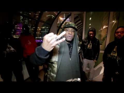 A.M.G Cypher - Zulu Manthan