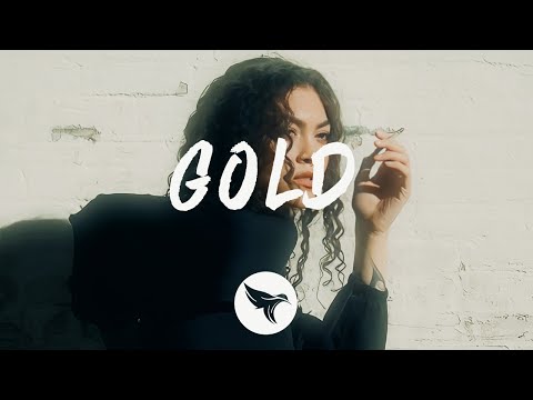 Biometrix x LOU - GOLD (Lyrics)