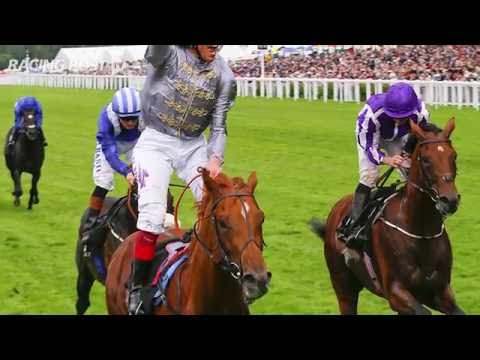 Qatar Goodwood Festival - Day Two