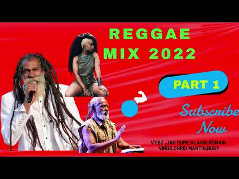 BEST OF REGGAE ROOTS VIDEO MIX 2022  - Chronixx,Tarrus Riley, Romain Virgo, Jah Cure, Jboog