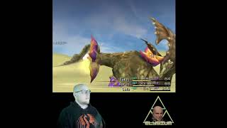 christian2nguyen | Bald and Bearded Icon Ruling Animal Combat Arenas