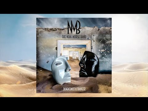 NMB – Innocence & Danger Teaser