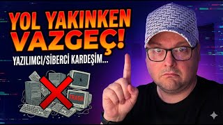 2026’da Yazılımcı da Güvenlikçi de OLUNMAZ (?)