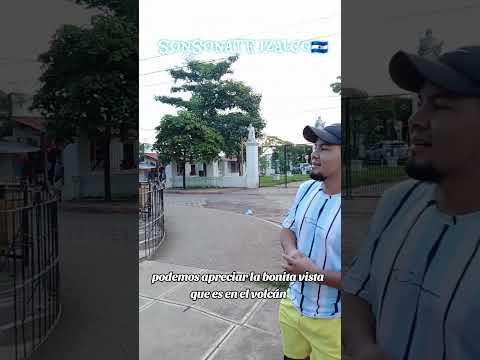 sonsonate #sonsonate #elsalvador