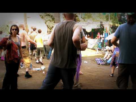 Psycrowdelica 2009 Atriohm