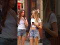 Russian Beautiful Girls In Moscow Russia Not In Manchester Stockholm Paris Monaco Or London