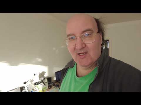 MongoTV_5806 - John Venter På Bedre Tider - Del 86 - Dag 388 af 1.000 Dage