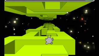 Run 2: Flash Games at Coolmath Games - Gameplay