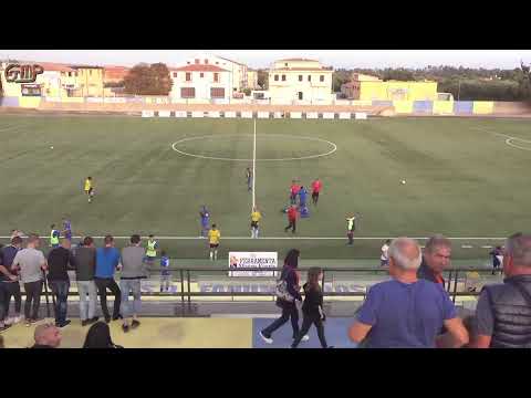 FANUM OROSEI  2  AIDOMAGGIORE  2   Live stream di giovanni maria piras