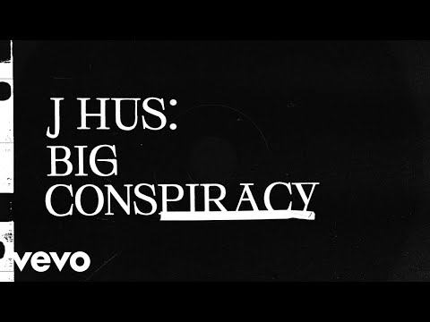 J Hus - Cucumber (Official Audio)