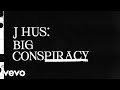 J Hus - Cucumber (Official Audio)