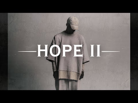 [FREE] NF - HOPE Type Beat - "HOPE II" | Hard Orchestral Beat