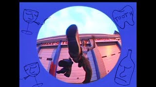 Trouble Music Video