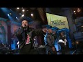 Grandmaster Flash and the Furious Five - "Freedom" | 2007 Induction